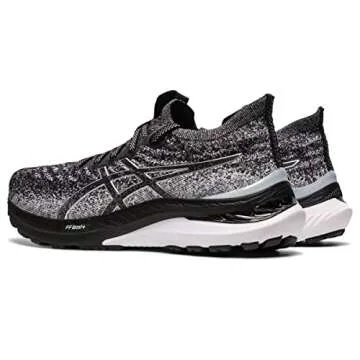 ASICS Gel-Kayano® 29 MK – Comfort & Stability for Runners