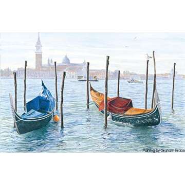 Derwent Colored Pencils, WaterColour, Water Color Pencils, Drawing, Art, Metal Tin, 24 Count (32883)