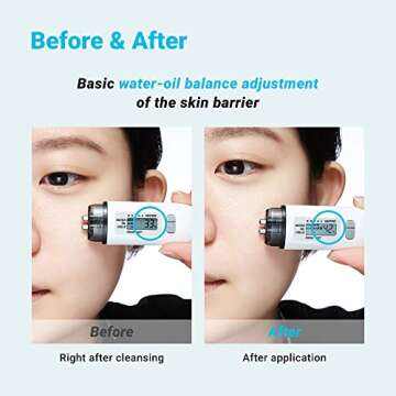 Real Barrier Extreme Essence Toner 6.42 Fl Oz,190ml | Skin Barrier Repair & Strengthening Facial Toner | Facial Moisturizer for Dry Skin | Moisturizing Skin Care Solution for Sensitive Skin | K-Beauty