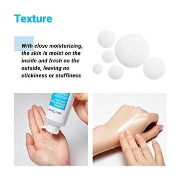 Real Barrier Extreme Essence Toner 6.42 Fl Oz,190ml | Skin Barrier Repair & Strengthening Facial Toner | Facial Moisturizer for Dry Skin | Moisturizing Skin Care Solution for Sensitive Skin | K-Beauty