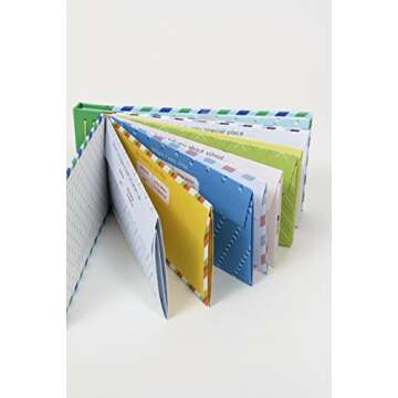 Letters to Me, When I Grow Up: Write Now. Read Later. Treasure Forever.