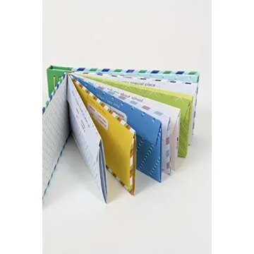 Letters to Me, When I Grow Up: Write Now. Read Later. Treasure Forever.