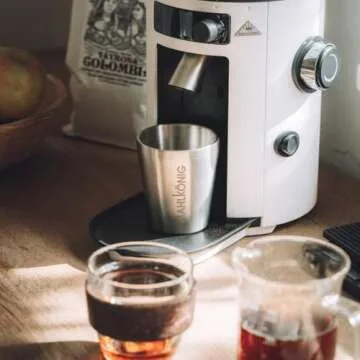 Mahlkönig X54 Burr Coffee Grinder for Home or Light Commercial Use