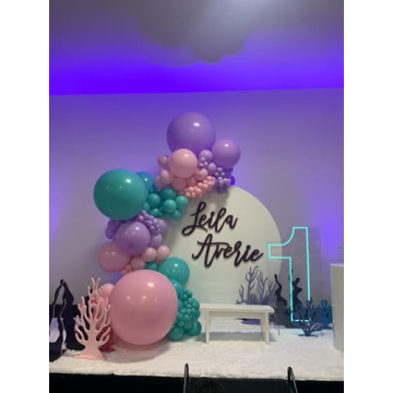 Custom Wooden Name Signs for Nursery and Home