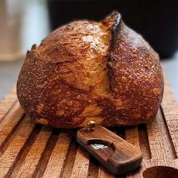 RillyRellow Premium Mini Bread Lame for Dough Scoring