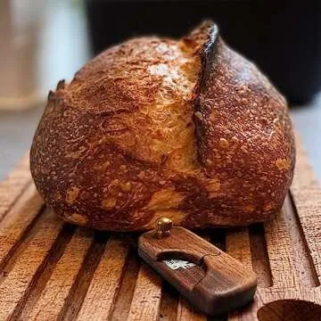 RillyRellow Premium Mini Bread Lame for Dough Scoring