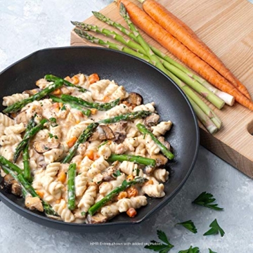 HMR Rotini Chicken Alfredo Entrée for Healthy Eating