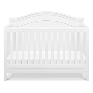 daVinci Charlie 4-in-1 Crib - Safe, Stylish & Versatile