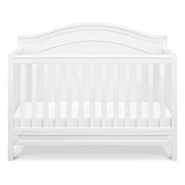 daVinci Charlie 4-in-1 Crib - Safe, Stylish & Versatile