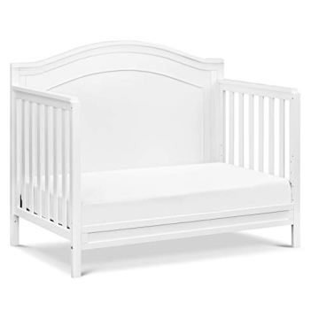 daVinci Charlie 4-in-1 Crib - Safe, Stylish & Versatile