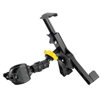 Hercules Tablet Holder (DG305B)