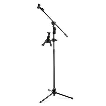 Hercules Tablet Holder (DG305B)