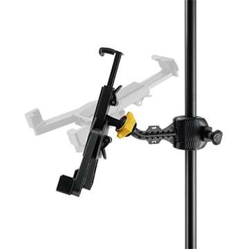 Hercules Tablet Holder (DG305B)