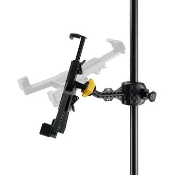 Hercules Tablet Holder (DG305B)