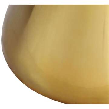 Elegant Meridian Modern Dining Table with Marble Top