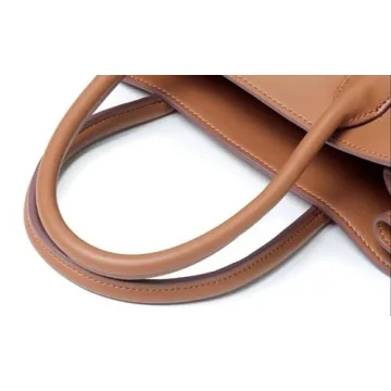 Trendy Genuine Leather Tote Bag for Women 2024