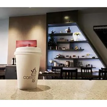 Oatly Original Barista, 4 Pack, 32 fl oz, Coffee Rx Barista Edition Packaged, Packaging Will Vary