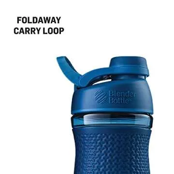 Shop Stylish BlenderBottle SportMixer for Protein Shakes