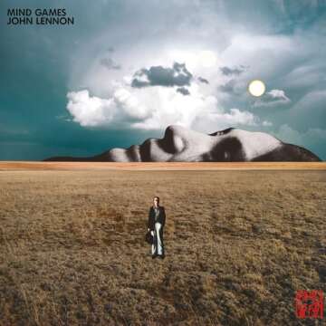 Mind Games Ultimate Boxset - 6 CD/2 Blu-ray Collector's Edition