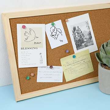 30pcs Push Pins, Shiny Diamond Push Pins Glitter Rhinestone Decorative Thumb Tacks for Wall Hangings, Bulletin Board, Maps,Office Wall