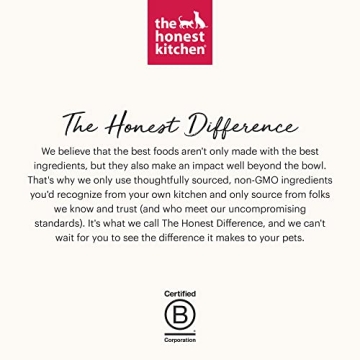 Dehydrated Grain-Free Dog Food Mix Just Add Protein 7lb Box