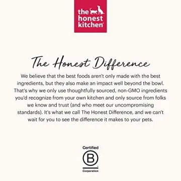 Dehydrated Grain-Free Dog Food Mix Just Add Protein 7lb Box