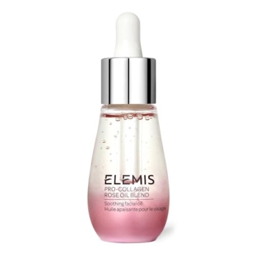 ELEMIS Pro-Collagen Rose Facial Oil for Radiant Skin