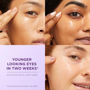 L'Oreal Revitalift Hyaluronic Acid Eye Serum for Dark Circles