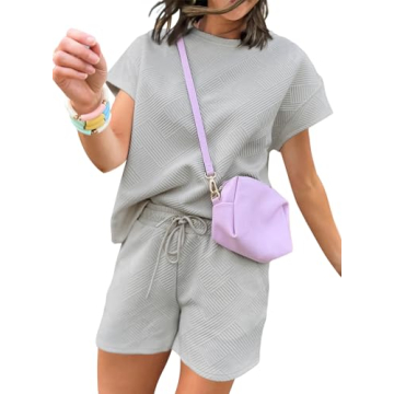 Dokotoo Two Piece Sets for Women - Cozy & Stylish Casual Wear