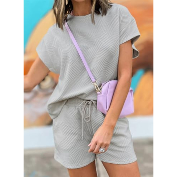 Stylish and Comfortable Dokotoo Two Piece Set for Women