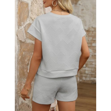 Stylish and Comfortable Dokotoo Two Piece Set for Women