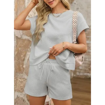 Stylish and Comfortable Dokotoo Two Piece Set for Women