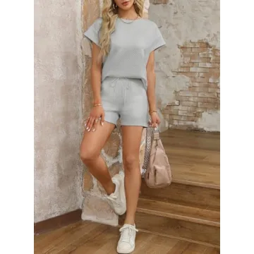 Stylish and Comfortable Dokotoo Two Piece Set for Women