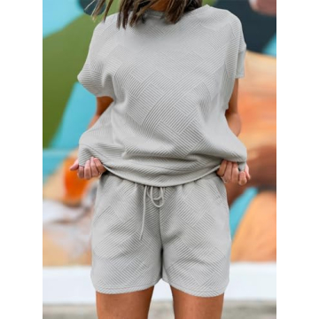 Stylish and Comfortable Dokotoo Two Piece Set for Women