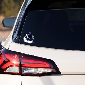 Kansas City Chiefs Die Cut Decal for Proud Fans