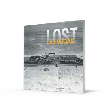 Lost Las Vegas: A Uniquely Thrilling Escape Room Experience