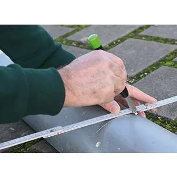 Pica Big Dry Marker - Precision Marking for Construction Projects