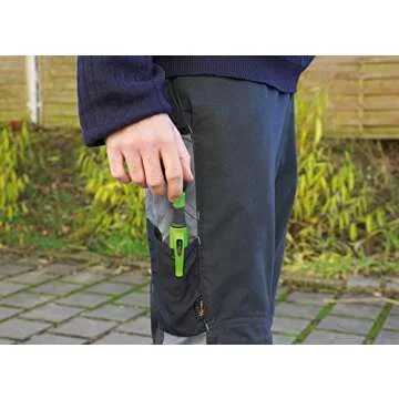 Pica Big Dry Marker - Precision Marking for Construction Projects