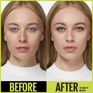 Maybelline Super Stay Full Coverage Liquid Foundation