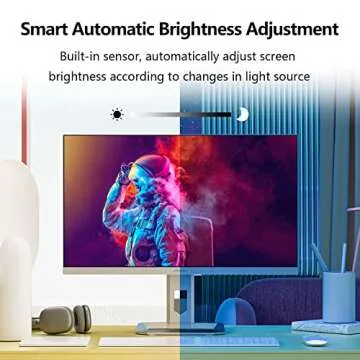 INNOCN 27" Mini LED 4K HDR Monitor with USB-C