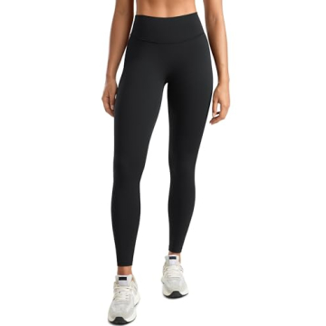 INGSIA Women's High Waisted Lounge Yoga Legging - Comfort & Style