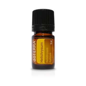 Doterra Helichrysum Essential Oil 5 Ml