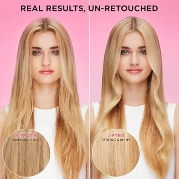 L'Oreal Paris EverPure Vegan Hair Care Kit - Strengthen Hair Bonds