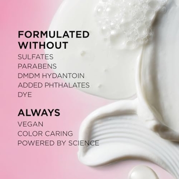 L'Oreal Paris EverPure Vegan Hair Care Kit - Strengthen Hair Bonds