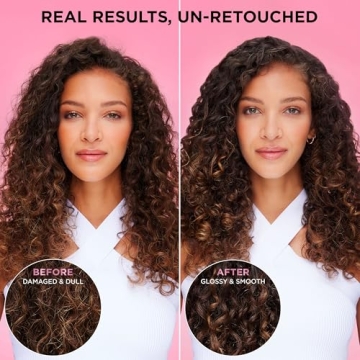 L'Oreal Paris EverPure Vegan Hair Care Kit - Strengthen Hair Bonds