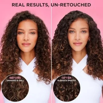 L'Oreal Paris EverPure Vegan Hair Care Kit - Strengthen Hair Bonds