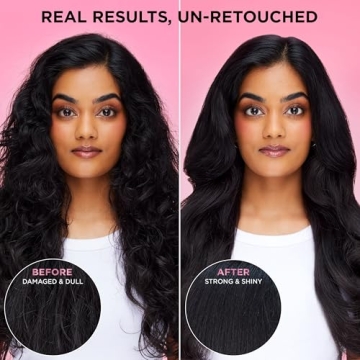 L'Oreal Paris EverPure Vegan Hair Care Kit - Strengthen Hair Bonds