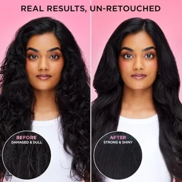 L'Oreal Paris EverPure Vegan Hair Care Kit - Strengthen Hair Bonds