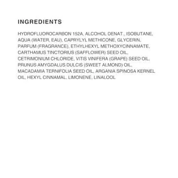 Kenra Dry Oil Conditioning Mist | Soft-Touch Nourishing Spray | Increases Shine & Softness | All Hair Types | 5 oz