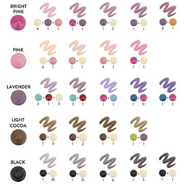 Wilton Pink Candy Melts Candy, 12 oz.